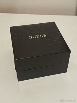 Dámske hodinky Guess - 2