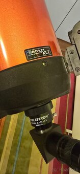Celestron nexstar 5SE - 2