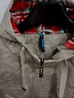 Dámska bunda zn. OXBOW - 2