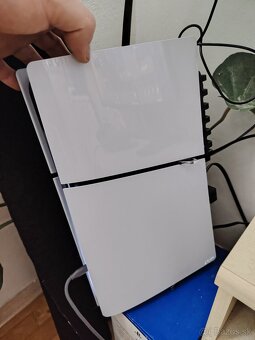 Ps5 aim kontrolere monitor 7.1 PS slúchadlá - 2