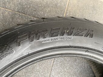 Firenza 215/55/17 - 2