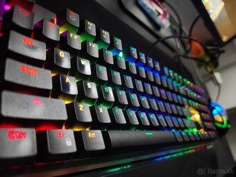 yenkee panzer ykb 3400us klavesnica - 2