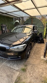 Bmw f20 nahradné diely f20 135 kw - 2