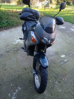 Aprilia Pegaso 650i.e - 2