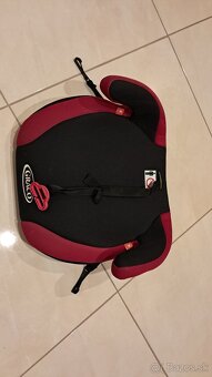 Podsedák 22-36kg 2ks - 2