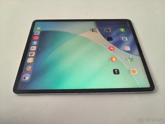 apple ipad PRO 11 M1 128gb Silver Cellular / 3. Generácia - 2