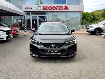 HONDA CIVIC 2.0 e:HEV ADVANCE - 2