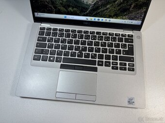 #121 Dell Latitude 5410/i5 10310U/32GB/256 NVME/W11 - 2