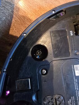 I Robot Roomba 965 - 2