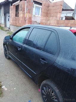 Predám 1.9 74 kw tdi - 2