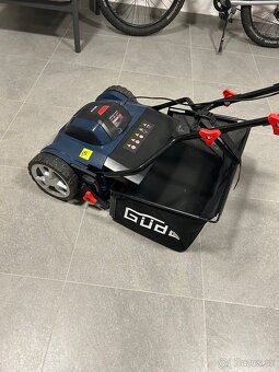 Aku kosacka Gude - 2