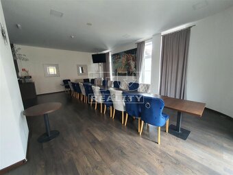 Exkluzívne business priestory v centre Prešova - 2