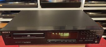 Predám CD prehrávač Harman/Kardon, Philips, Sony, JVC,Denon - 2