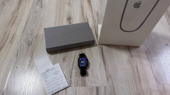 Apple Watch Ultra 3 Milanese kupene v iStores + zaruka 2 r. - 2