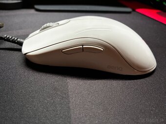BenQ FK2-B WHITE Special Edition V2 Herná myš - 2
