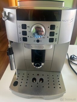 Delonghi Magnifica S - 2