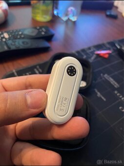 Fpv kamera CADDXFPV Peanut akčná kamera - 2