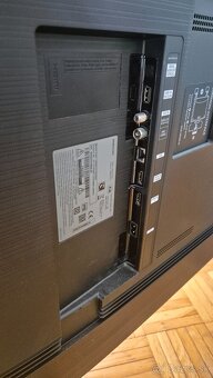 Samsung televízor - 2