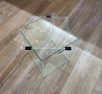 Akvárium Aquael 19L - 2