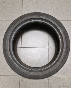 225/45R17 Continental ContiSportContact 5 SSR - 2