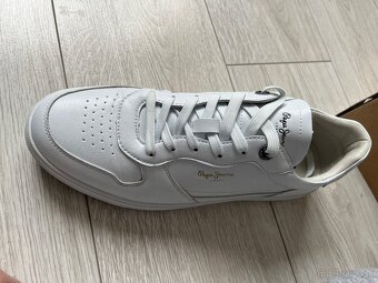 Tenisky Pepe jeans - 2