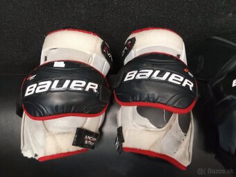 Hokejové chrániče - 2