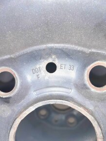 plechové disky komplet sada 16 - 2