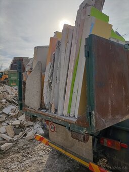 Kontajner Košice - 2