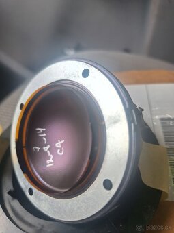 Electro Voice ND2. - 2