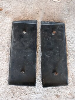 Krity kapoty Lada vaz - 2