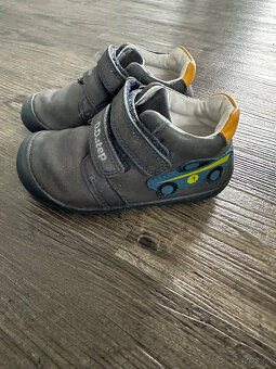 Prechodné topánky DD Step 25 - 2