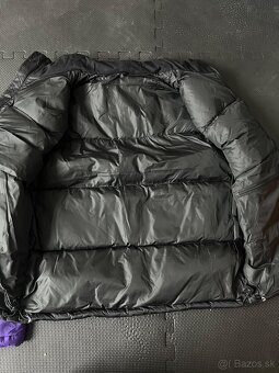 Fialove Vesta velkost S - 2