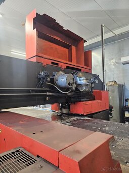 Vysekávací lis AMADA PEGA-357 (8594) - 2