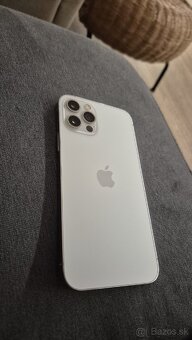 Apple iphone 12 PRO 256gb, super stav - 2
