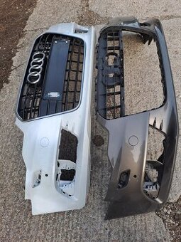 rozpredam Diely audi a6 c6 c7 - 2