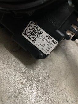 Podvolantova jednotka octavia 2 - 2