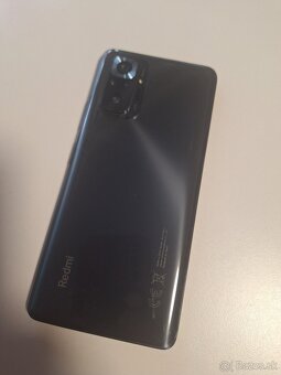 Xiaomi Redmi Note 10 Bazár u Milusky - 2