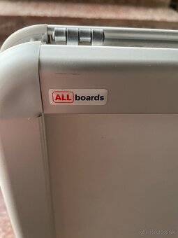 reklamný stojan - 2