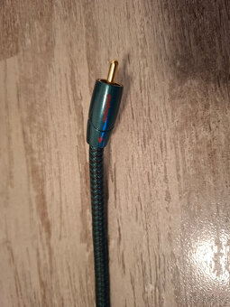 Audioquest Chicago - 2