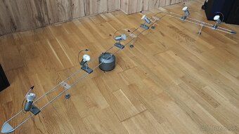 LED stropné svietidlo - 2