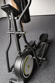 Predám eliptický trenažér - 2