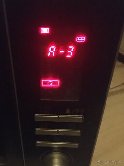 Predam mikrovlnku - 2