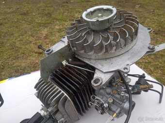 motor Vari Jikov - 2