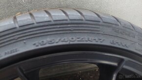 Predam hliníkové disky - 2