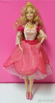 Barbie bábiky a doplnky - 2