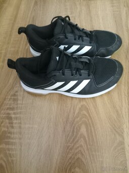 Pánske tenisky zn Adidas - 2
