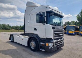 Scania R450 nafta automat 331 kw - 2