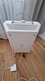 Cisticka vzduchu - 2