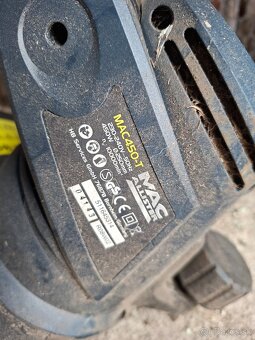 Predám elektrickú vyžínačku - 2