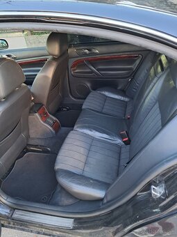 Znížená cena Škoda SUPERB 1.9 TDI - 2